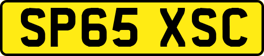 SP65XSC