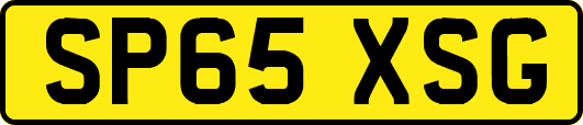 SP65XSG