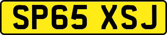 SP65XSJ