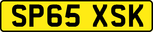 SP65XSK