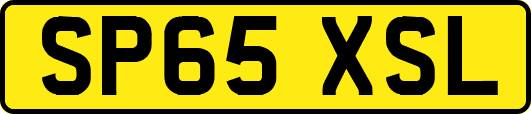 SP65XSL