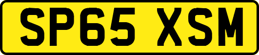 SP65XSM