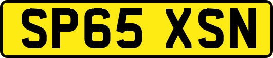 SP65XSN
