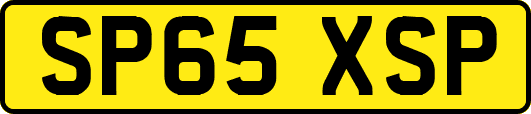 SP65XSP