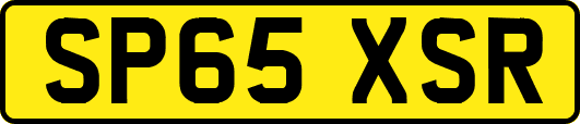 SP65XSR