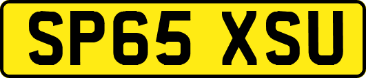 SP65XSU