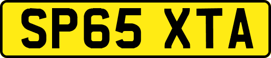 SP65XTA