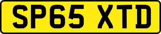 SP65XTD