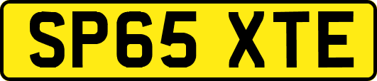 SP65XTE