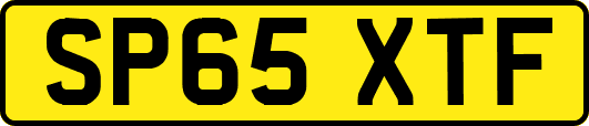 SP65XTF