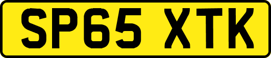 SP65XTK