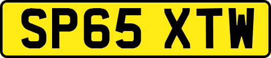 SP65XTW