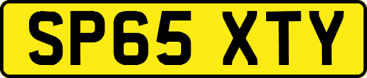 SP65XTY