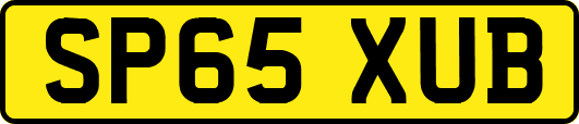 SP65XUB