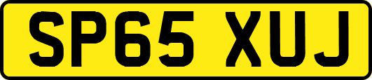 SP65XUJ