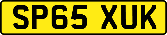 SP65XUK
