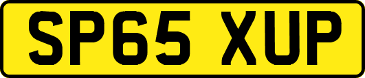 SP65XUP