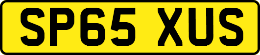 SP65XUS