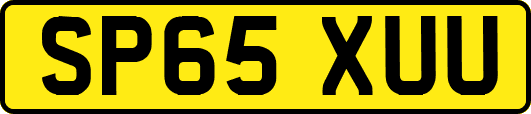 SP65XUU