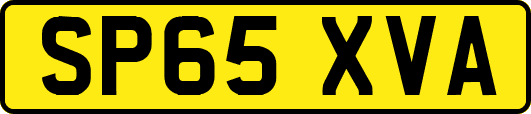 SP65XVA