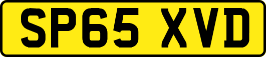 SP65XVD