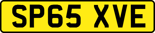 SP65XVE