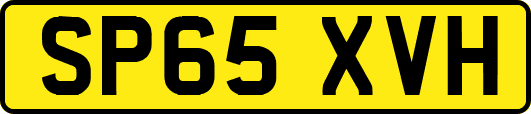 SP65XVH