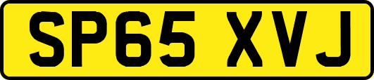SP65XVJ