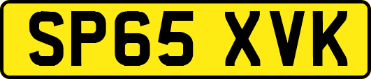 SP65XVK