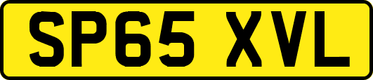 SP65XVL