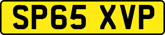 SP65XVP