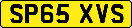 SP65XVS