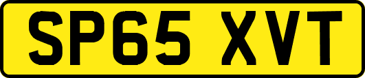 SP65XVT