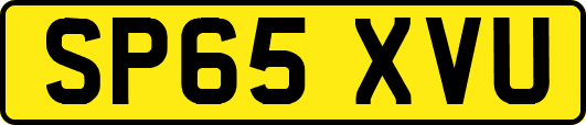 SP65XVU