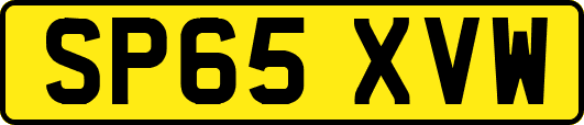 SP65XVW