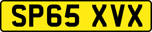 SP65XVX