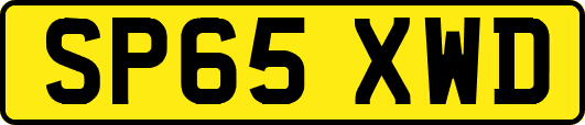 SP65XWD
