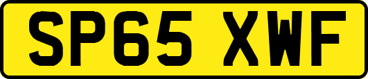 SP65XWF