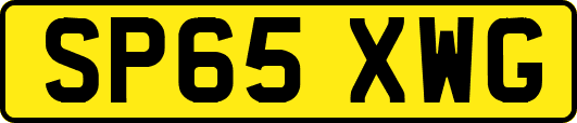 SP65XWG