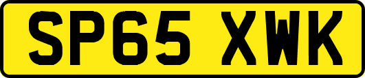 SP65XWK