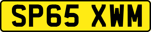 SP65XWM