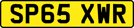SP65XWR