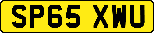 SP65XWU