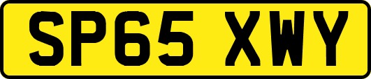 SP65XWY