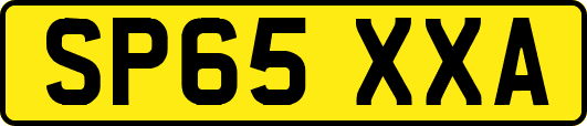 SP65XXA