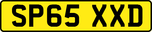 SP65XXD