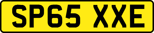 SP65XXE