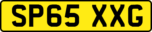 SP65XXG