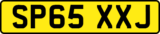 SP65XXJ