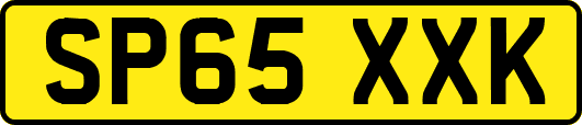 SP65XXK